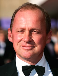 Picture of the actor