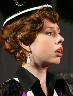 Picture of the actor