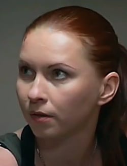 Прилепская Елизавета