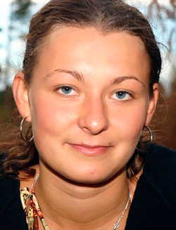 Константинова Дарина