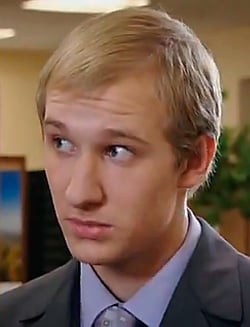 Picture of the actor