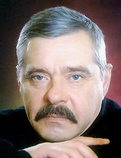 Абросимов Владимир