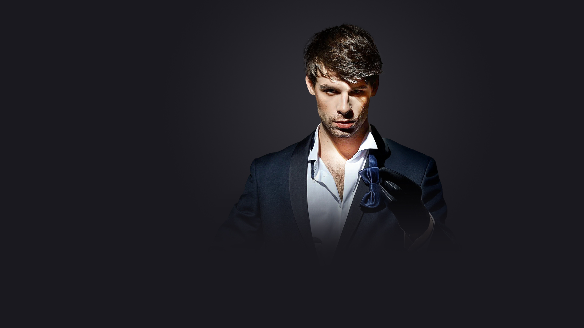 Picture of the actor