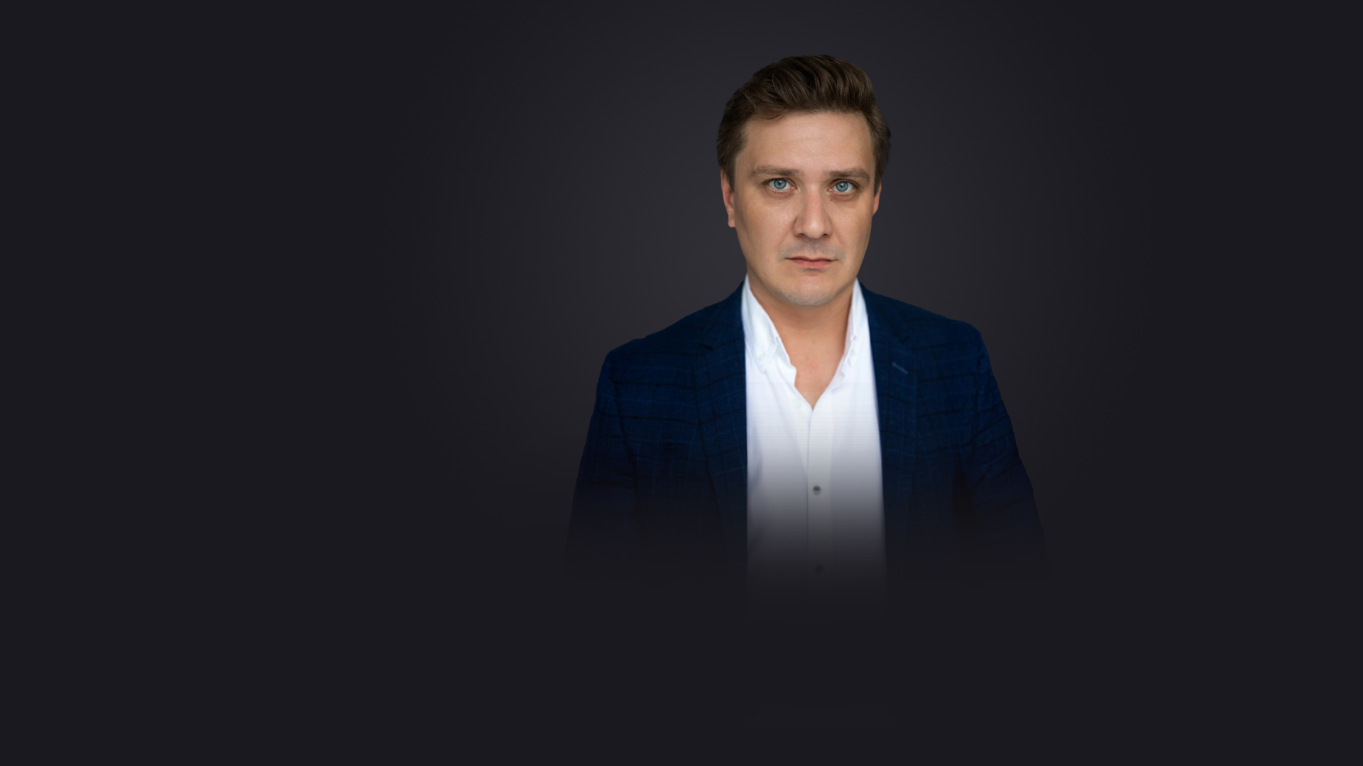 Picture of the actor