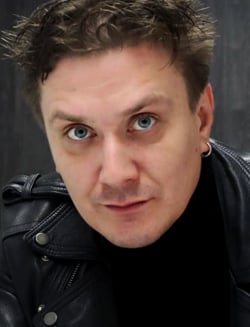 Горбачев Андрей