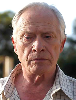 Picture of the actor