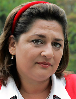 Picture of the actor