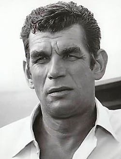 Picture of the actor