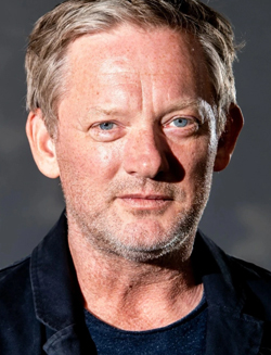 Picture of the actor