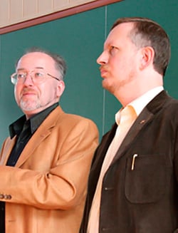 Picture of the actor