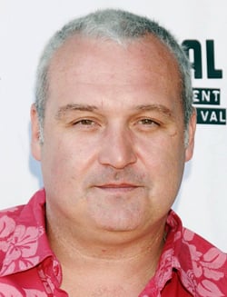 Picture of the actor