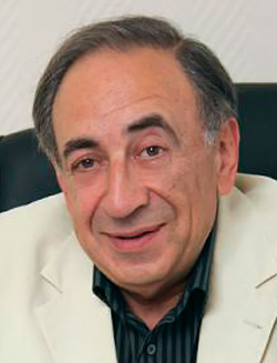 Смолин Ефим