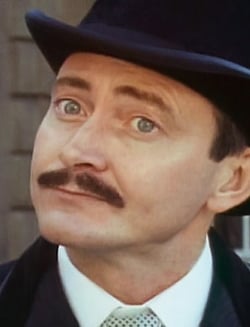 Picture of the actor