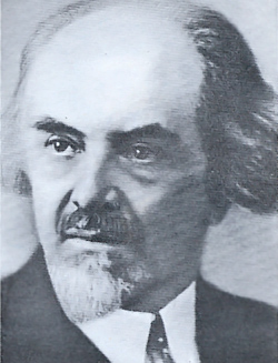 Федоров Николай