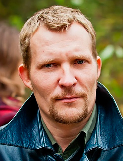 Picture of the actor