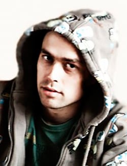 Ример Дмитрий