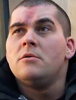 Егоров Максим