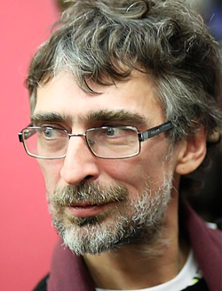 Александров Николай