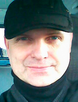 Picture of the actor