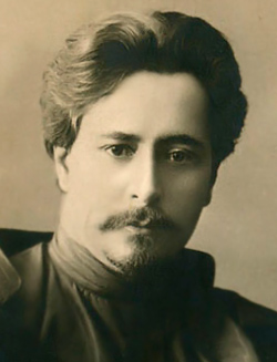 Андреев Леонид