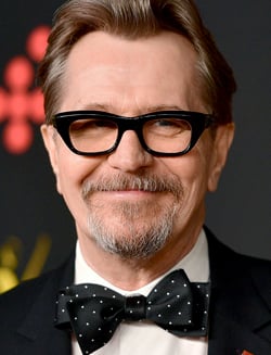 Picture of the actor