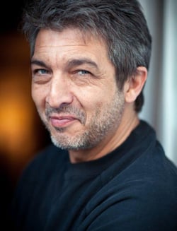 Picture of the actor