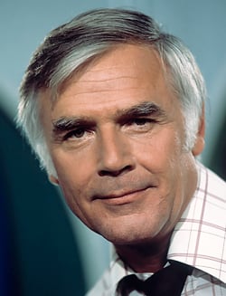 Picture of the actor