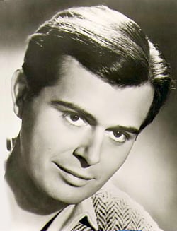 Picture of the actor