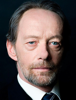 Picture of the actor