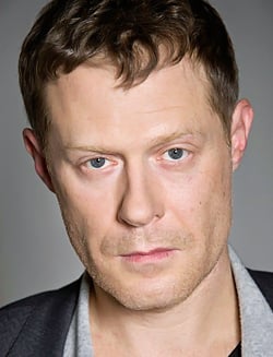 Picture of the actor
