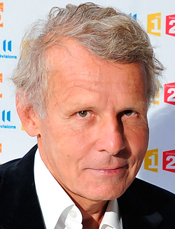 Picture of the actor