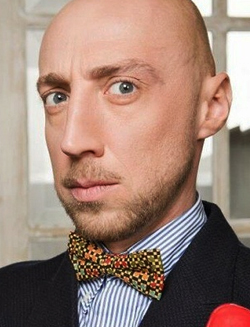 Гореликов Сергей