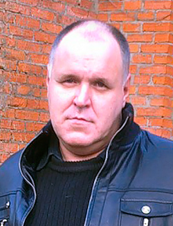 Picture of the actor