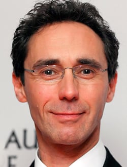 Picture of the actor