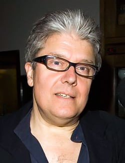 Picture of the actor