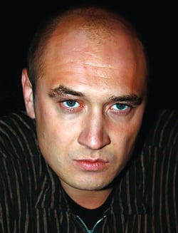 Рыжиков Григорий