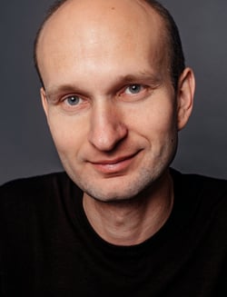 Шаранин Алексей