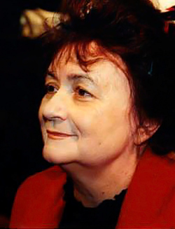 Щербакова Галина