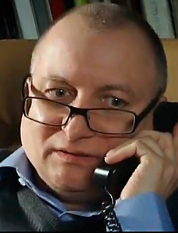 Зверев  Алексей