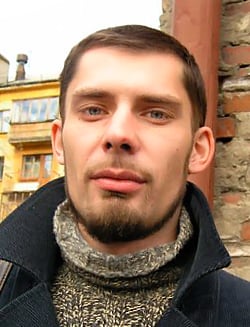 Зверев Алексей