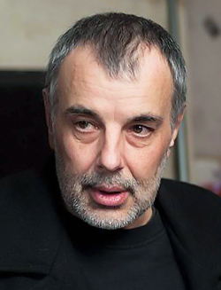 Крихан Раду