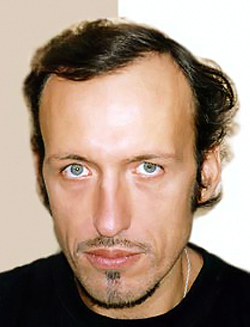 Баландин Владимир