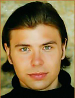 Picture of the actor