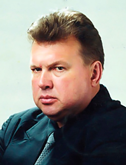 Киселев Анатолий