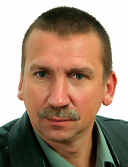Колоколкин Юрий