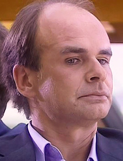 Стегайлов Сергей