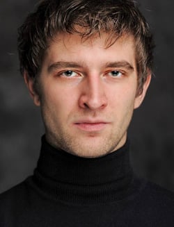 Ребров Олег