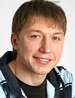 Седлецкий Владимир