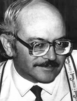 Picture of the actor