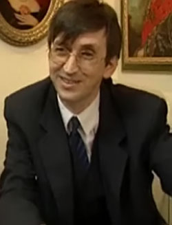 Миллер Артем